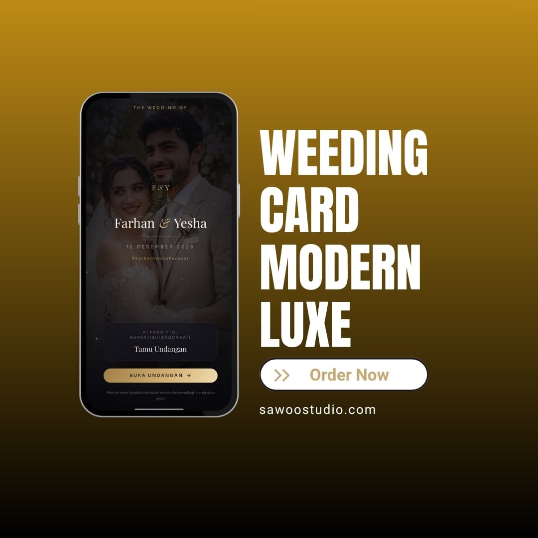 Modern Luxe